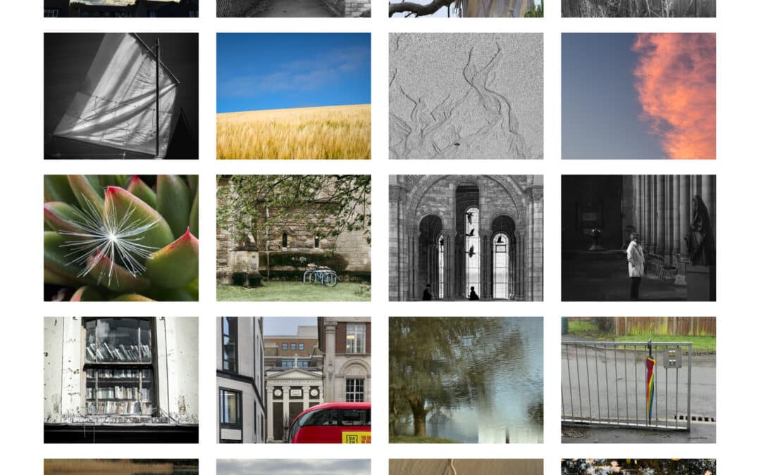 What do I love photographing?